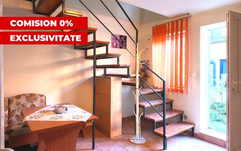 Apartament 2 camere cu parcare, Marasti