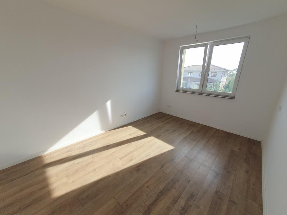 Casa insiruita tip cvadruplex, 119,7 mp utili, teren 402 mp in Mosnita Noua – fotografia 22 din 30