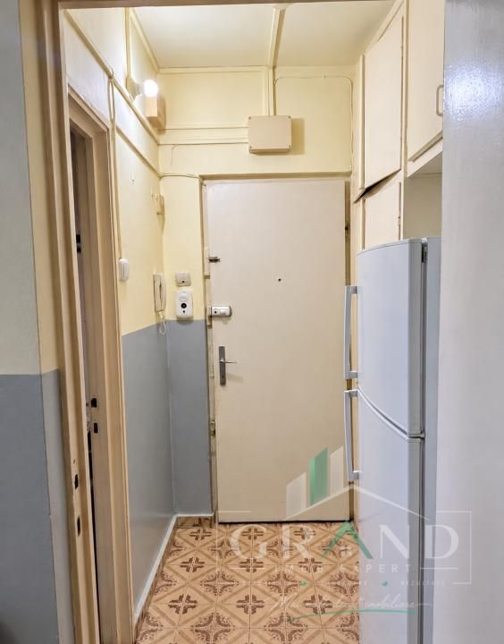 APARTAMENT 2 CAMERE | MĂNĂȘTUR | STR. BUCEGI | MINERVA | INVESTIȚIE – fotografia 8 din 8