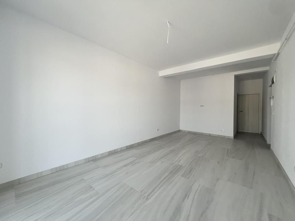 Apartament nou,2 camere, 50 mp utili, open-space, etaj 2 - Giroc – fotografia 3 din 9