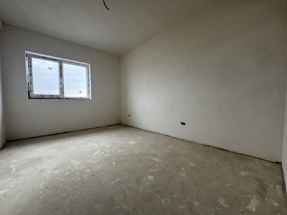 Duplex 5 camere, 120 mp utili, P+Etaj, 269mp teren-ESO Giroc – fotografia 7 din 18