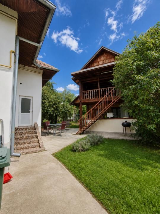 Casă de Vânzare 120 mp + teren 1500 Răzvad, Dâmbovița – fotografia 2 din 18