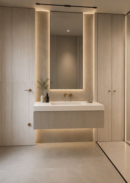 Apartament luminos 2 camere - Nusco City – fotografia 5 din 6