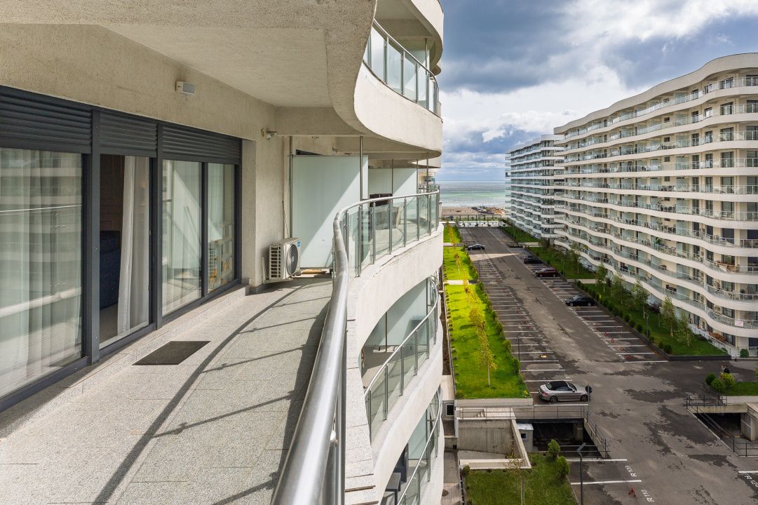 Apartament cu 2 camere și 2 băi, cu vedere spectaculoasă la mare și lac – fotografia 20 din 22