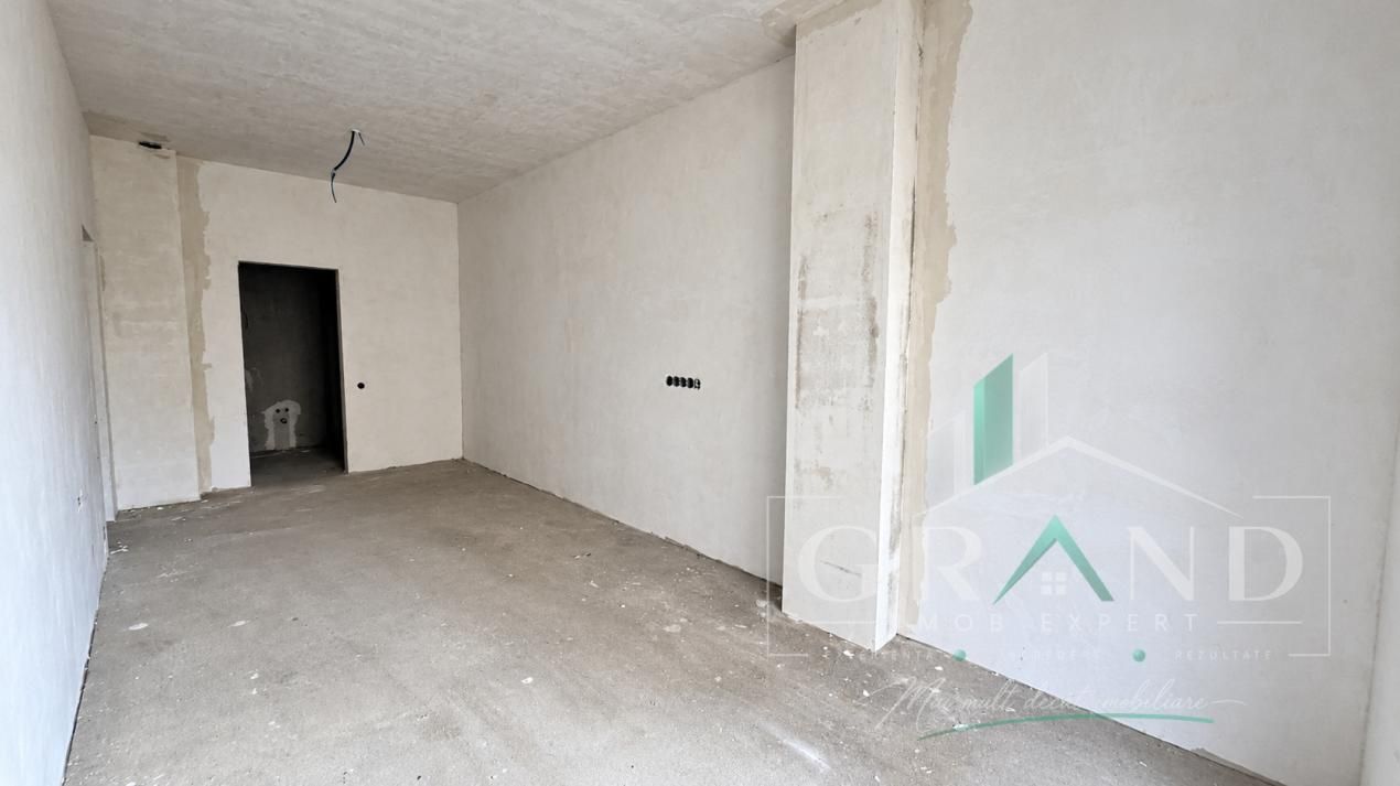 Oportunitate ! Apartament 4 Camere | Semifinisat | Logie 10 MP | Floresti – fotografia 14 din 27