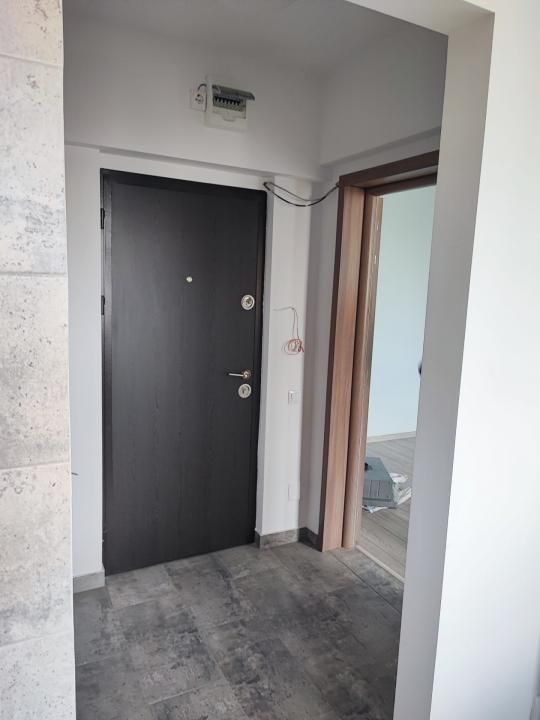 | 2 Camere| Et.7/10 | Zona Baba Novac | Metrou Piata Muncii | Recent Renovat | – fotografia 6 din 10