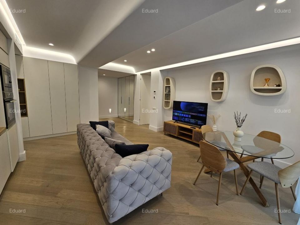 3 Camere de inchiriat | Baneasa | Cortina126 | Petfriendly | Parcare – fotografia 2 din 15