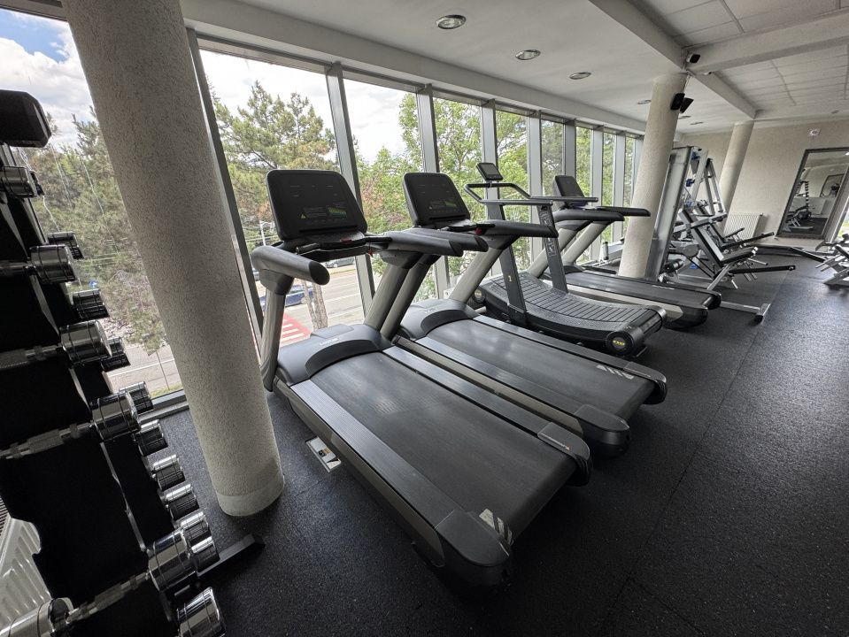🔥 AFACERE LA CHEIE DE VÂNZARE – FLY FITNESS BISTRIȚA 🔥 – fotografia 4 din 19