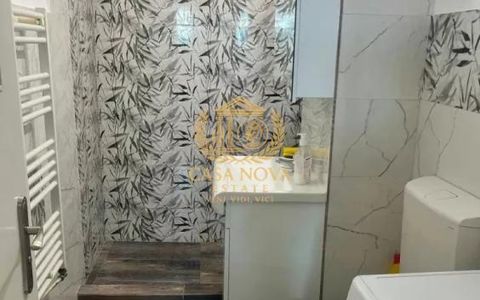 Apartament 3 camere 57mp, cartier Manastur