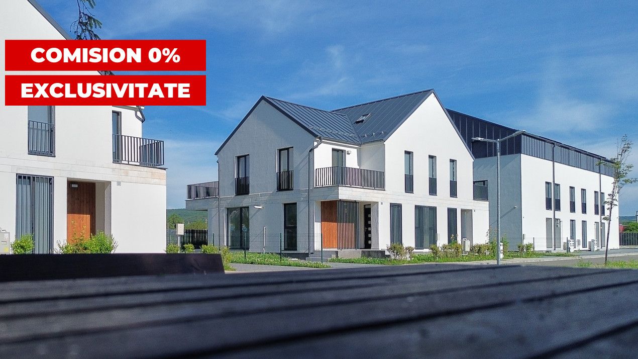 Comision 0%. TVA Inclus! Ultimele unitati disponibile, Gloris Village – fotografia 4 din 40