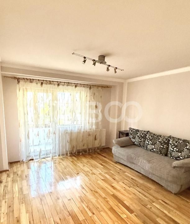 Apartament cu 3 camere de vanzare la cheie in cartierul Marasti – fotografia 5 din 7