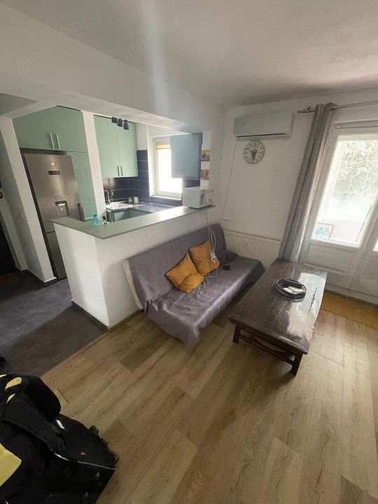 Apartament 2 camere -Piata Muncii – fotografia 3 din 4
