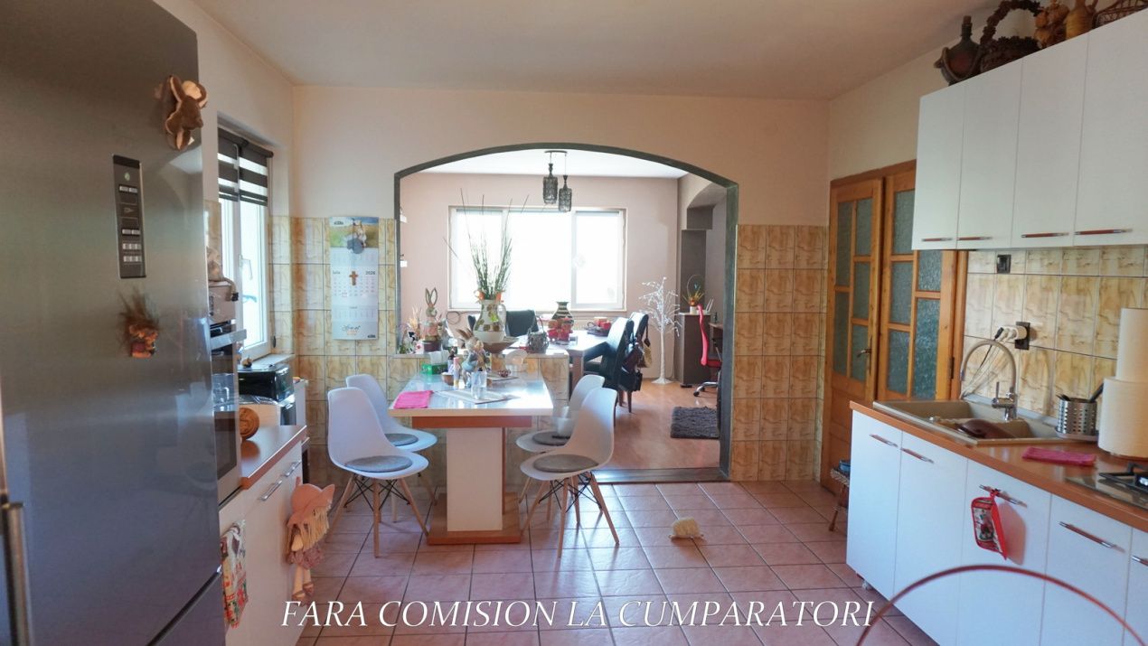 VILA LA CHEIE, ZONA FOARTE FRUMOASA – fotografia 8 din 28