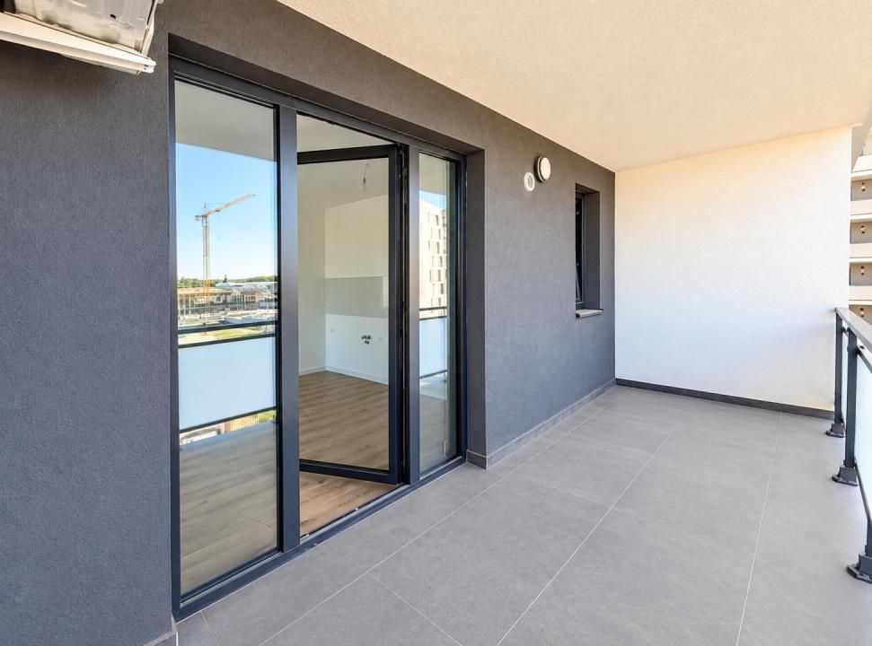 Apartament cu 2 camere, 52mp utili, etaj 3, lift-Aradului – fotografia 7 din 7