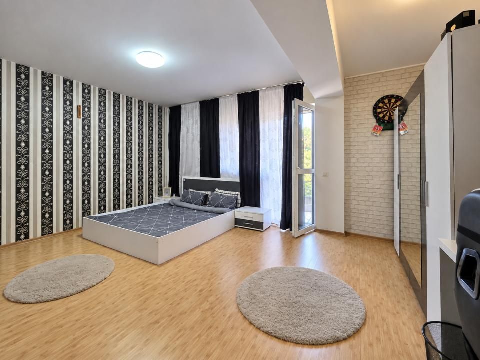 Casă individuală 280 mp + 700 mp teren | 4 dormitoare | Bragadiru – fotografia 11 din 15