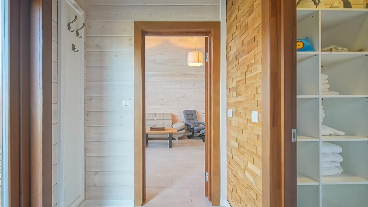 De vânzare casă din Pin Nordic Lamelar Stratificat în Sânpetru – fotografia 13 din 38
