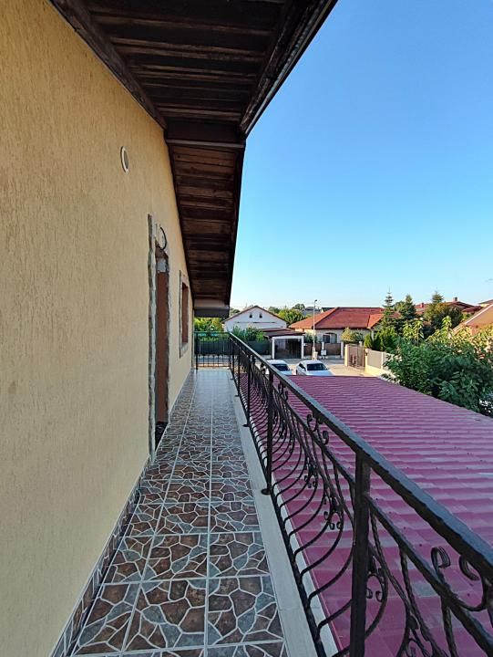 Casa P+M cu 5 camere de vanzare in Valu lui Traian, comision 0% – fotografia 24 din 29