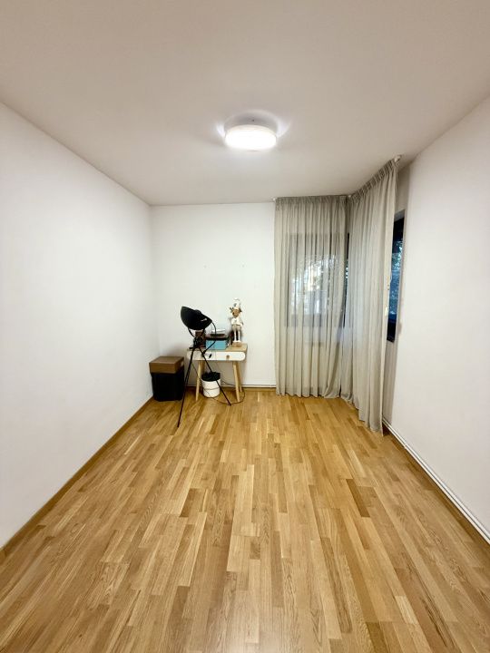 Inchiriere apartament 3 camere Piata Dorobanti- Bitolia – fotografia 5 din 9