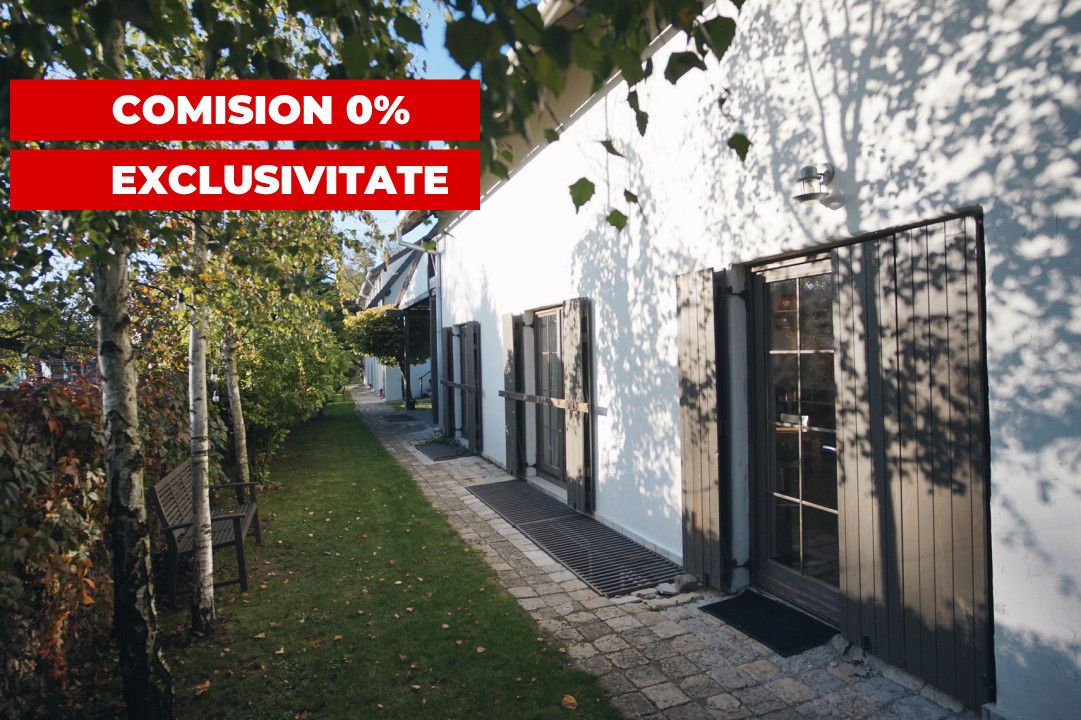 Vanzare Pensiune de Lux in Vlaha, Oportunitate Investitie Turism – fotografia 5 din 40