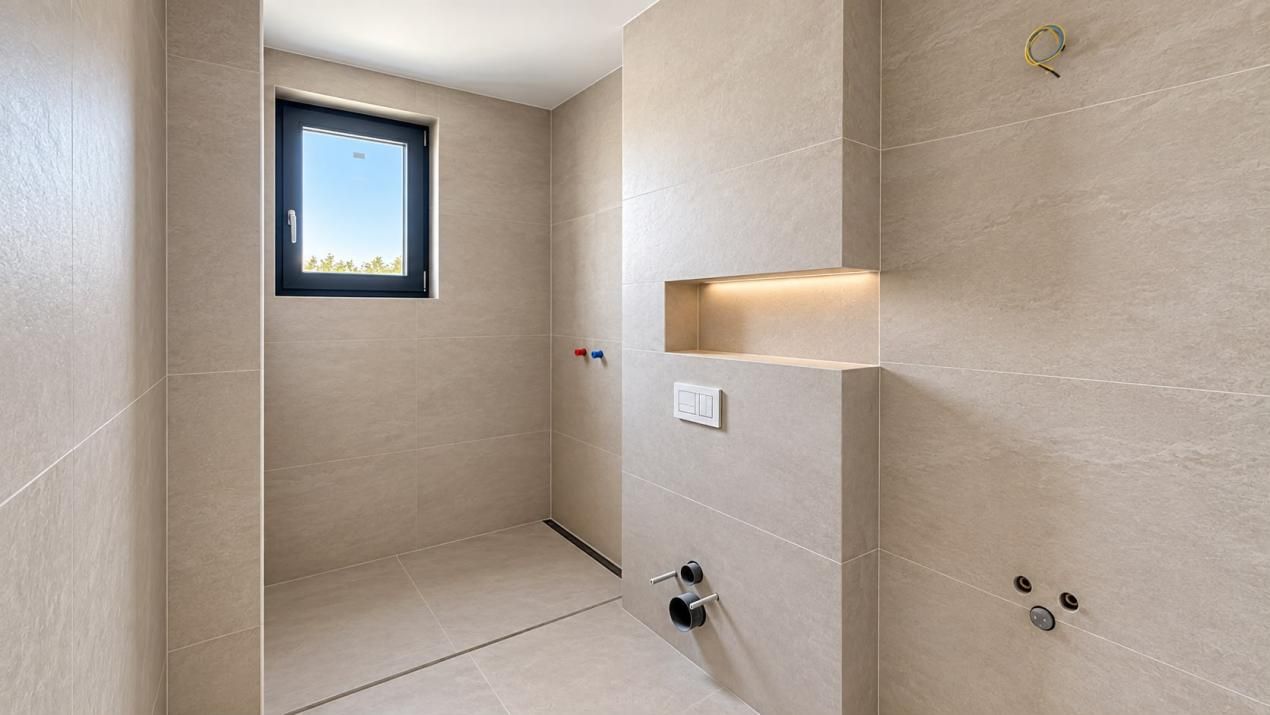 Apartament 3 camere 2 bai  Premium Arhitectilor Sibiu – fotografia 6 din 7