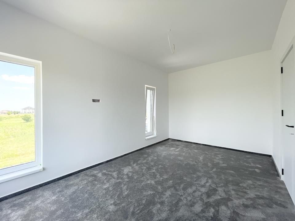 Duplex 94mp, separat prin camera tehnica - Mosnita Veche – fotografia 7 din 14
