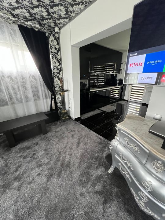 OPORTUNITATE! Duplex cu garaj, 103 mp, gradina 200 mp, zona Centrala Floresti! – fotografia 17 din 17