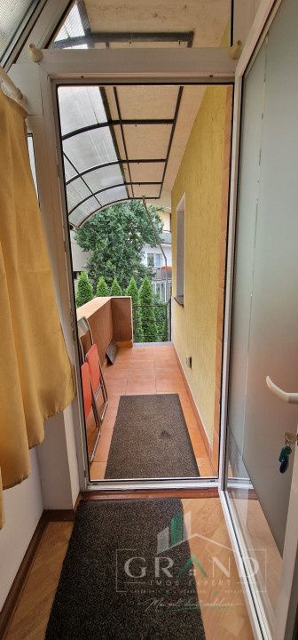OPORTUNITATE!Ap 1 camera,BALCON,Zona Manastur/Casa Piratilor – fotografia 13 din 28