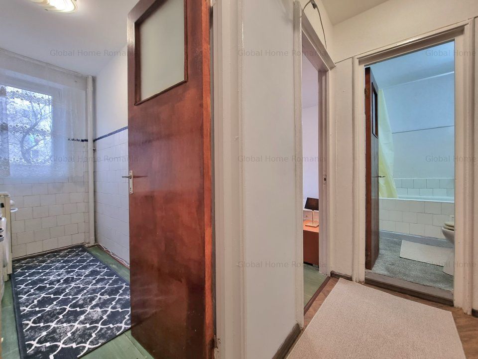 Apart 2 Cam Decomandat + Balcon | Drumul Taberei - Aleea Baiut | Igienizat – fotografia 7 din 19