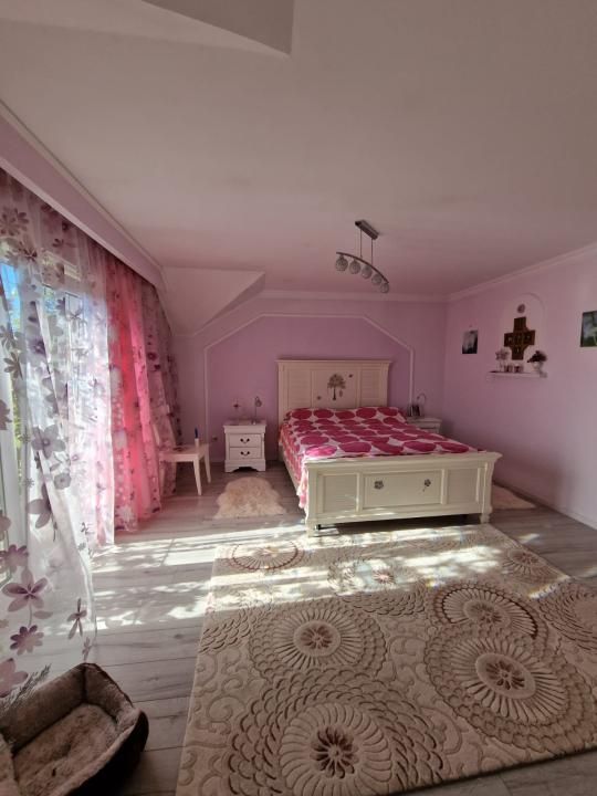 Casă de vânzare  225 mp ,Mărginenii de Sus , DB – fotografia 14 din 20