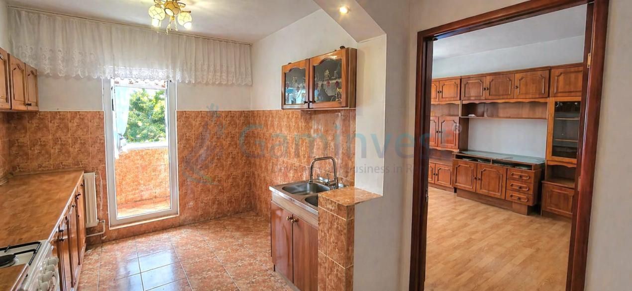 Apartament cu 2 camere de vanzare in Oradea, zona Apostol Andrei – fotografia 4 din 9