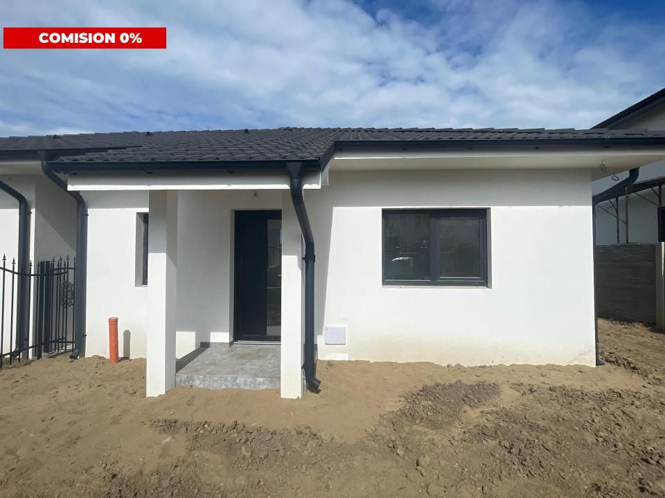 Duplex 3 camere Mosnita-Urseni - COMISION 0% – fotografia 10 din 11