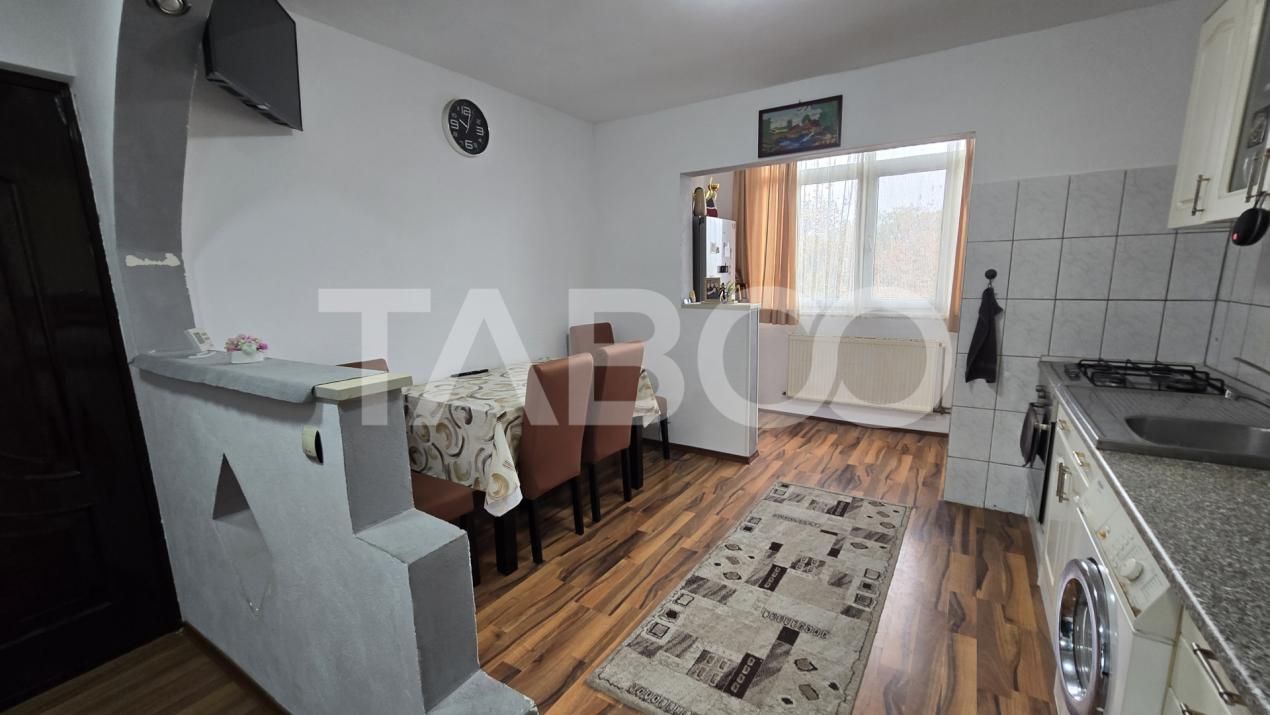 Apartament de vanzare 2 camere la etaj intermediar in zona Siretului – fotografia 10 din 11