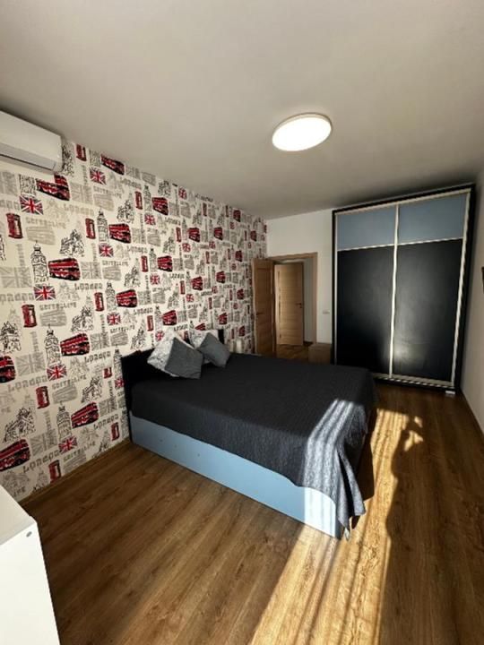 4 Camere de inchiriat | Unirii | 2 Bai | Centrala | Parcare Subterana – fotografia 3 din 15