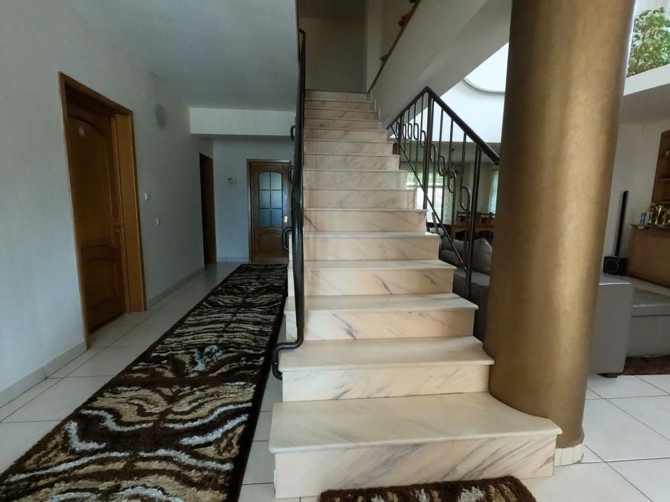 Vilă Exclusivistă cu Terasă și Curte Generoasă în Găvana, Pitești – fotografia 20 din 30