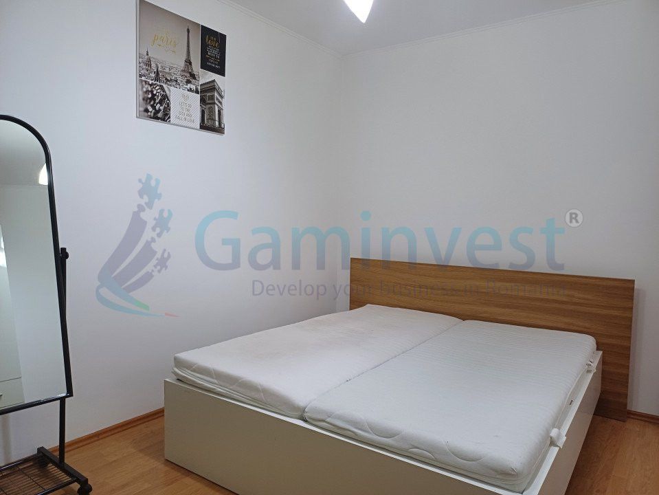Apartament cu 2 camere de inchiriat in zona Centrul Civic, Oradea – fotografia 6 din 14