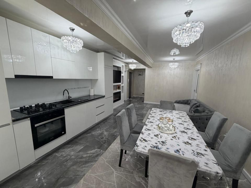 Apartament Lux 3 camere cu gradina si parcare! – fotografia 7 din 20