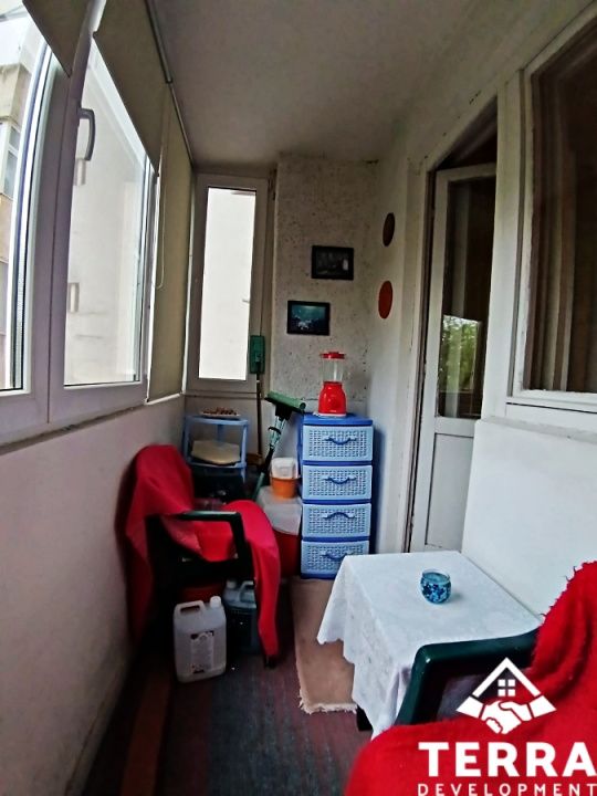 Apartament 3 camere, situat în una dintre cele mai căutate zone - Tomis Nord – fotografia 20 din 21