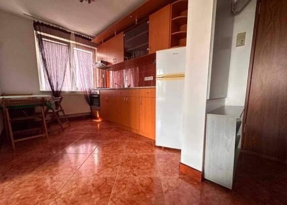 2 camere | Iulius Town | Etaj intermediar | Lift | Mobilat si utilat | – fotografia 2 din 8