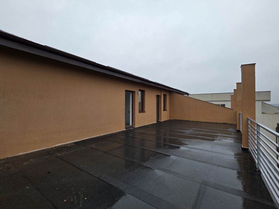 Top Floor Living – Penthouse cu 5kW Panouri Fotovoltaice Incluse – fotografia 22 din 27