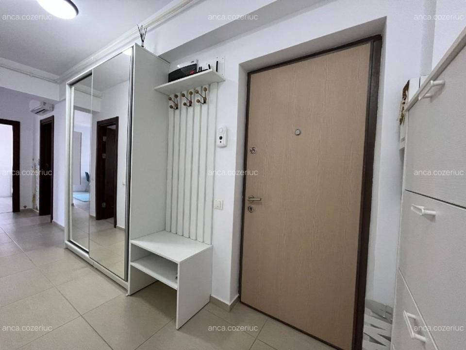 3 Camere | Nicolae Grigorescu | Metrou 2 Minute | Centrala | Parcare – fotografia 9 din 12