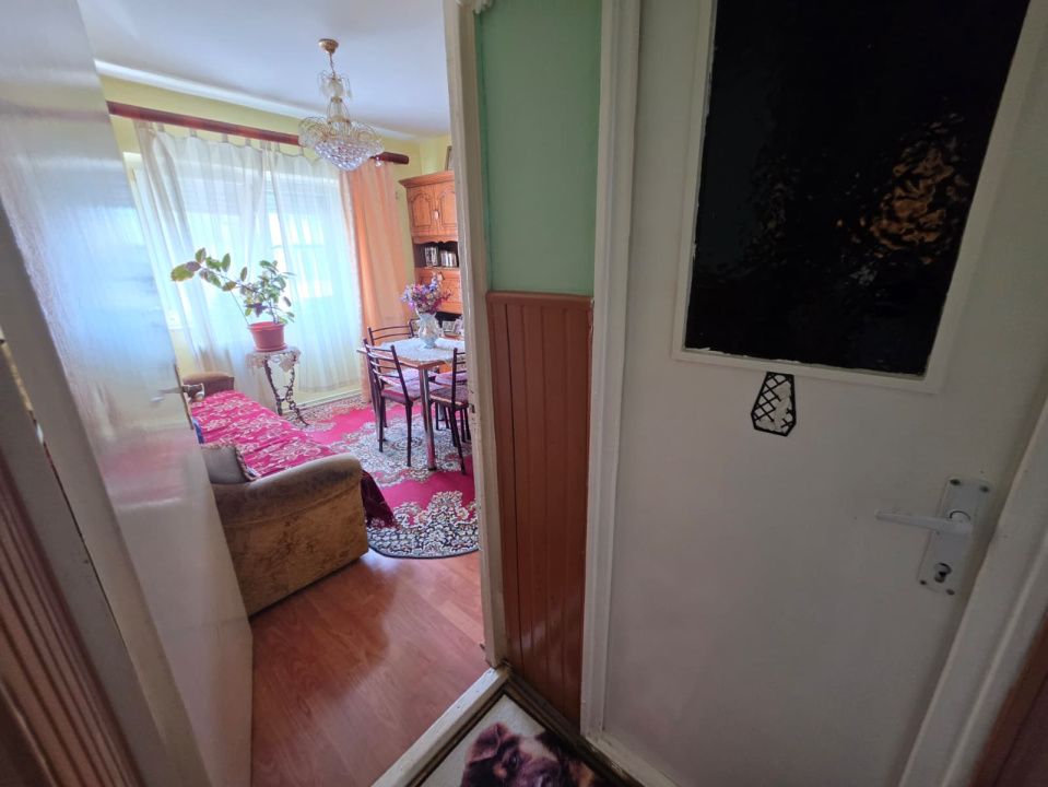 🏡 Apartament cu 4 camere în Hipodrom 3 – spațiu pentru toată familia! – fotografia 10 din 22