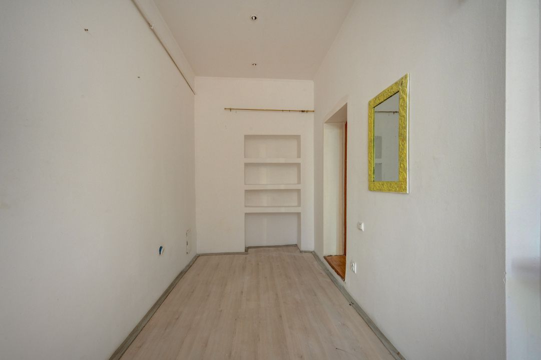 34,5 mp/ Centrul Vechi / Ideal Investitie – fotografia 10 din 14