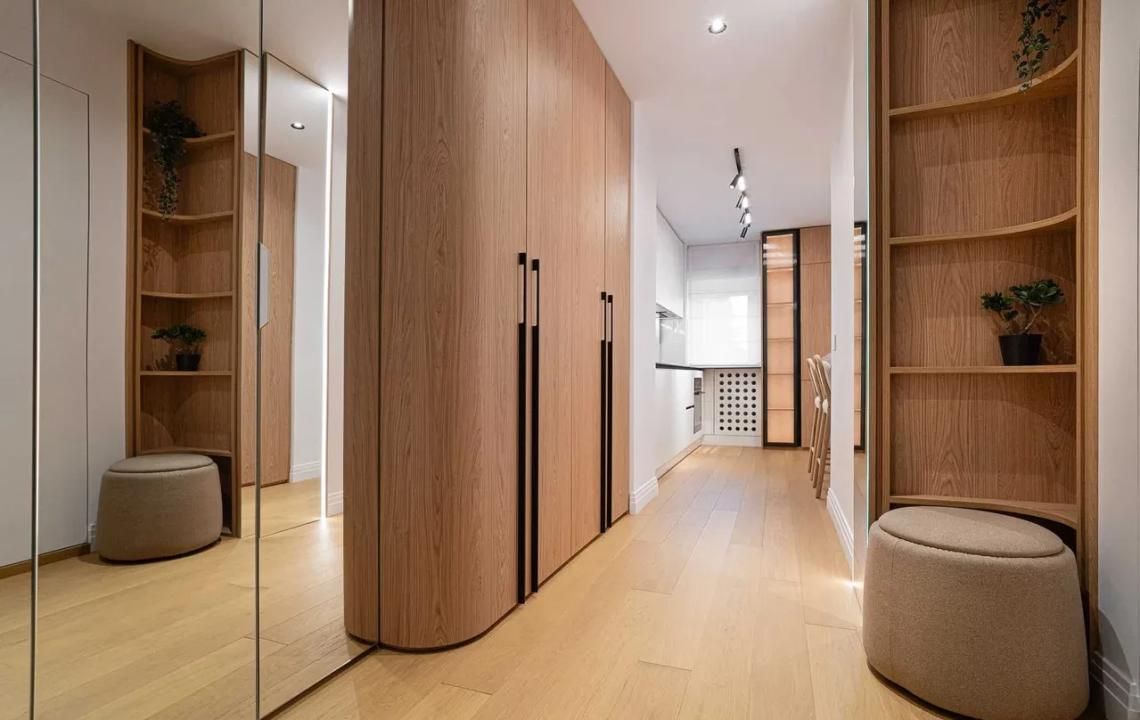 Studio de inchiriat | Vitan | Metrou | Modern | Boiler – fotografia 5 din 8