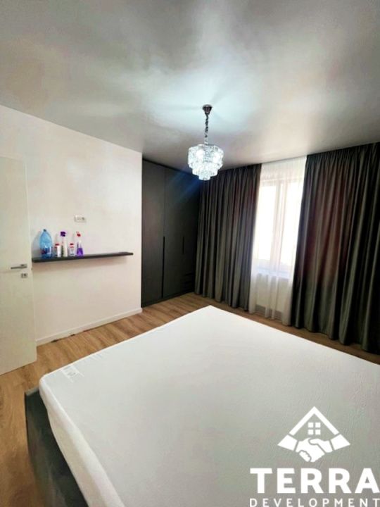 Apartament 3 camere - Tomis Plus – fotografia 7 din 25