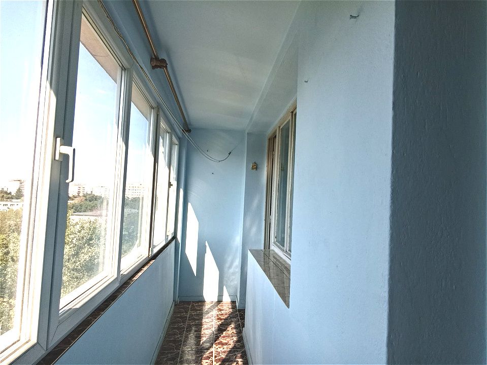 Apartament 2 camere decomandat la 7 minute de metrou Grigorescu (Ilioara) – fotografia 10 din 12