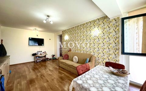 Apartament 3 camere | Giroc - Eso