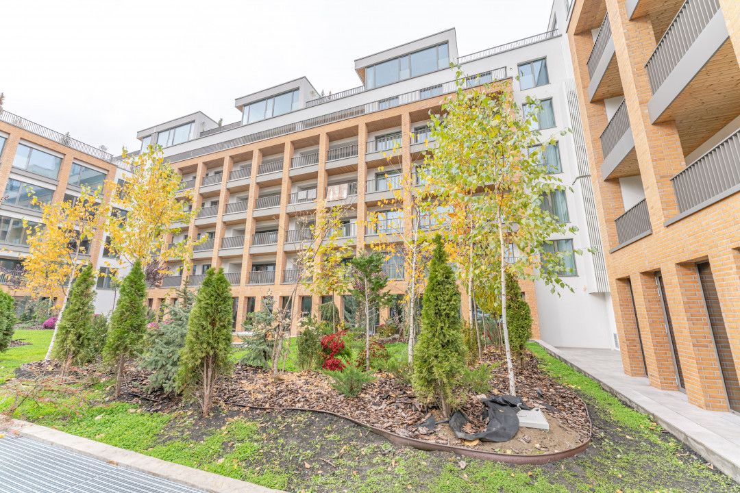 Apartament cu 3 camere in centrul Brasovului, ansamblu rezidential Premium – fotografia 18 din 22