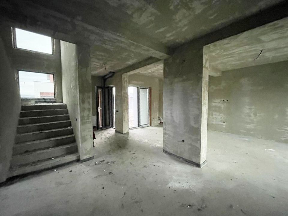Casa individuala cu CF in Jucu de Mijloc – fotografia 9 din 13