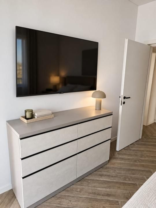 APARTAMENT PREMIUM 3 CAMERE • PRIMA ÎNCHIRIERE • GARAJ SUBTERAN – fotografia 15 din 20