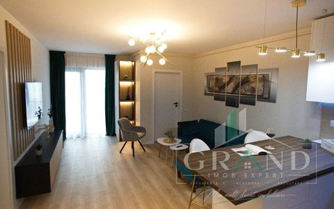 Apartament 3 camere I Scala Frunzișului
